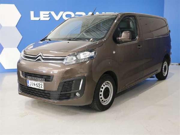 Citroen Jumpy