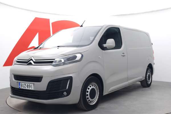 Citroen Jumpy