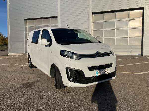 Citroen Jumpy