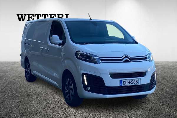 Citroen Jumpy