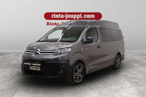 Citroen Jumpy