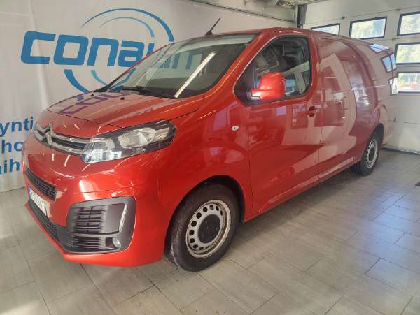 Citroen Jumpy