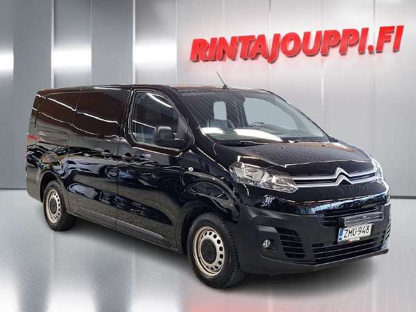 Citroen Jumpy