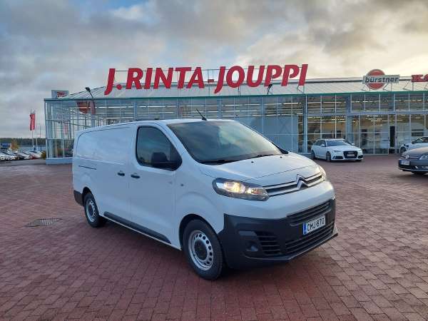 Citroen Jumpy