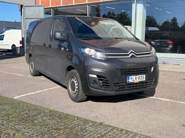 Citroen Jumpy