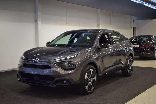 Citroen Pure Tec 100 Flow You