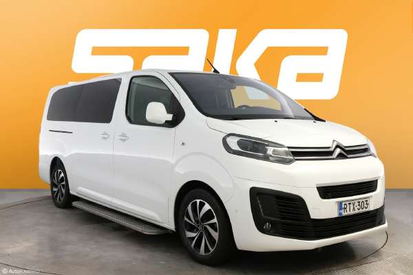 Citroen Space Tourer