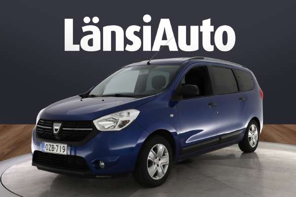 Dacia Lodgy