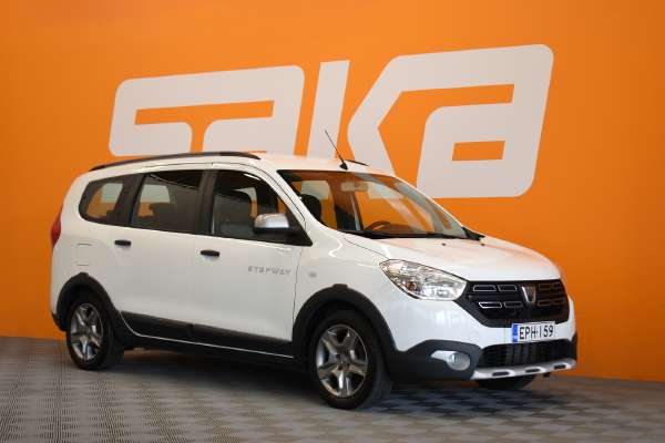 Dacia Lodgy