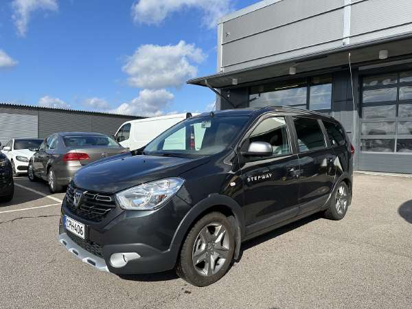 Dacia Lodgy