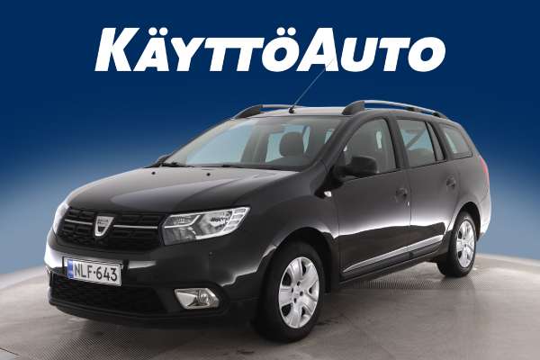 Dacia Logan Mcv