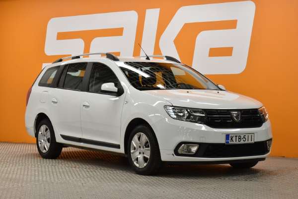 Dacia Logan Mcv