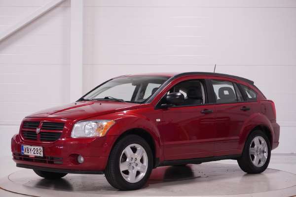 Dodge Caliber