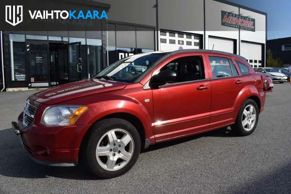 Dodge Caliber