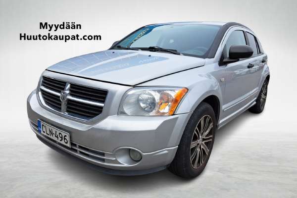 Dodge Caliber