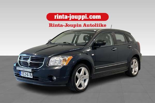 Dodge Caliber