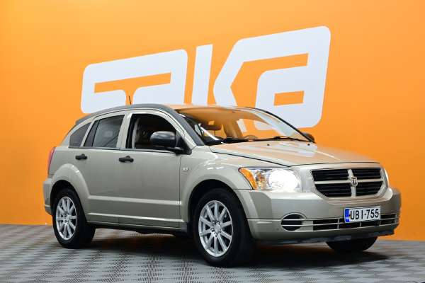 Dodge Caliber