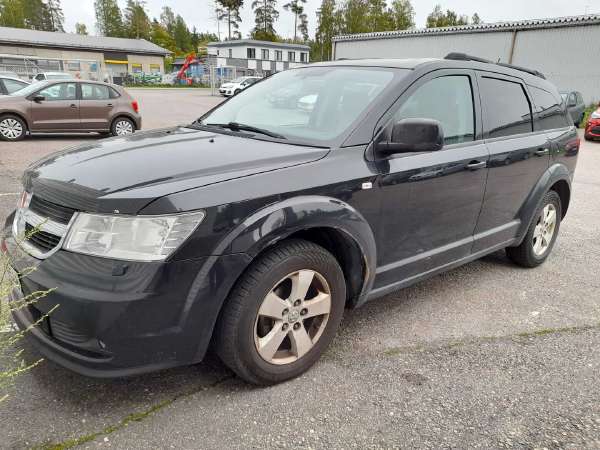 Dodge Journey