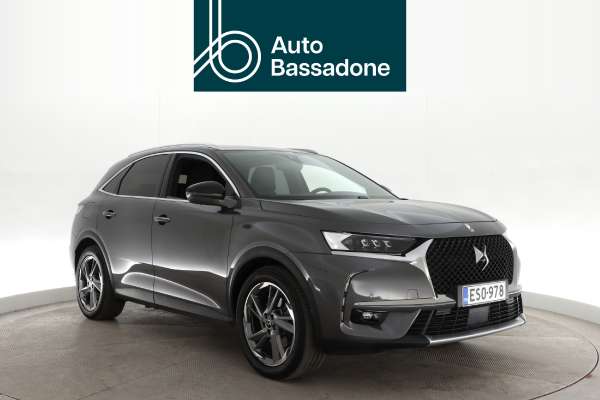 Ds 7 Crossback