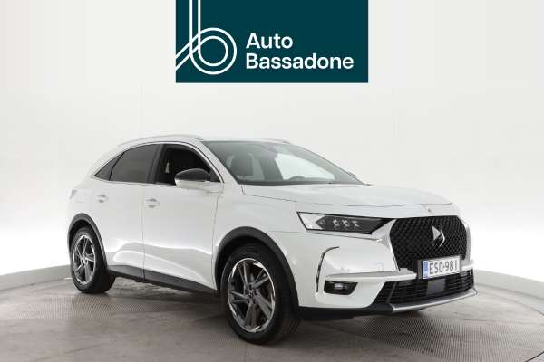 Ds 7 Crossback