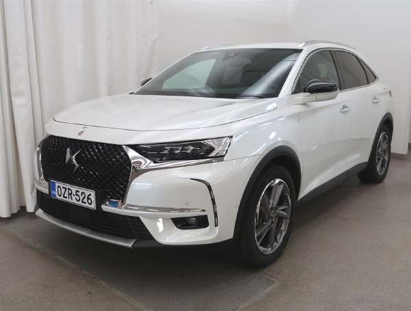 Ds 7 Crossback