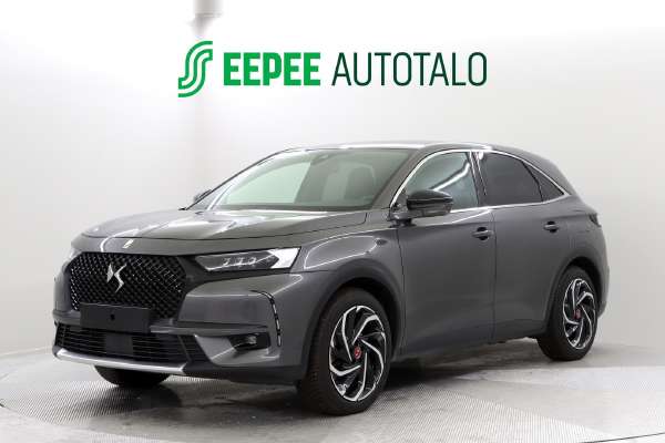 Ds 7 Crossback