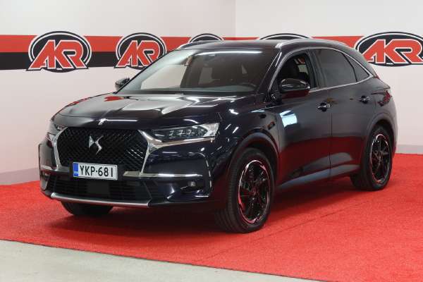 Ds 7 Crossback