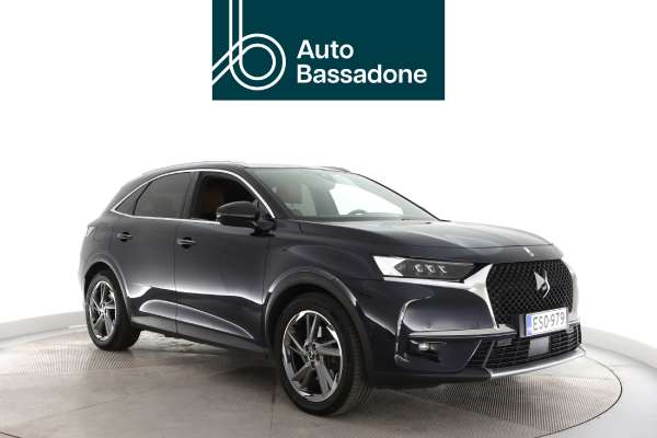 Ds 7 Crossback