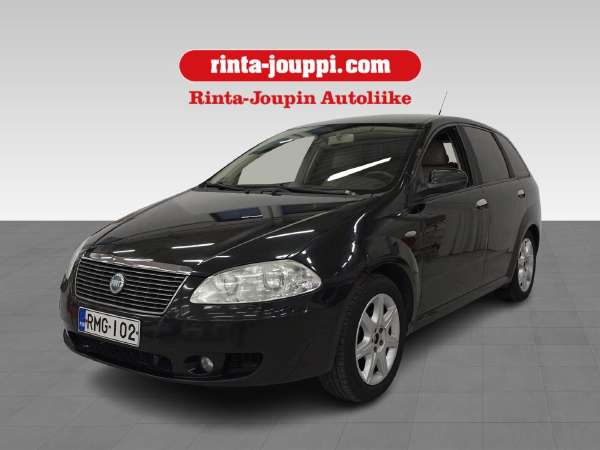 Fiat Croma