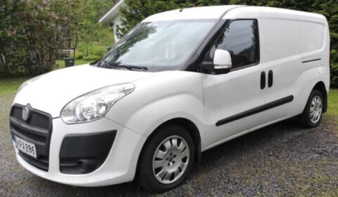 Fiat Doblo