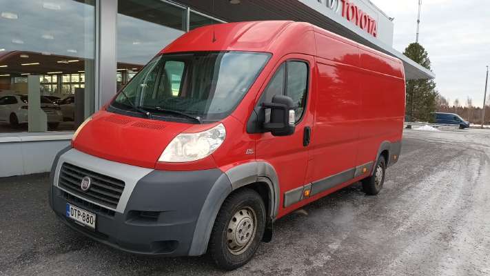 Fiat Ducato