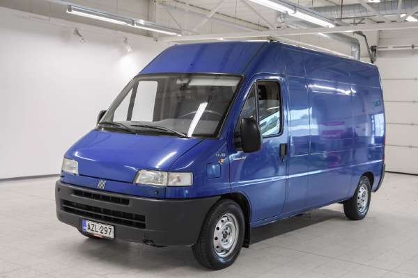 Fiat Ducato