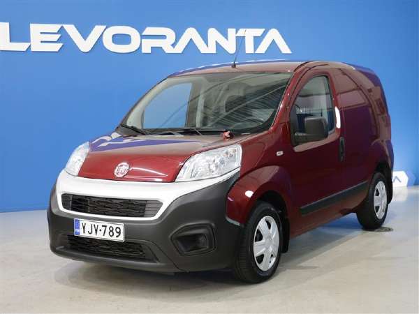 Fiat Fiorino