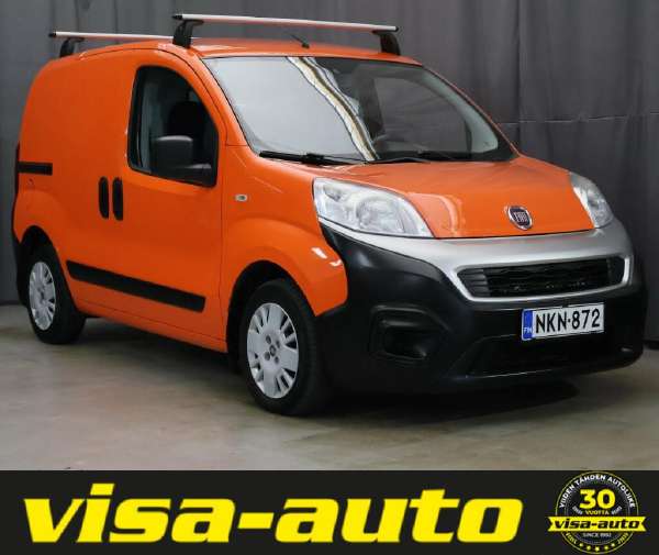 Fiat Fiorino