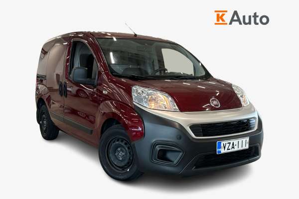 Fiat Fiorino