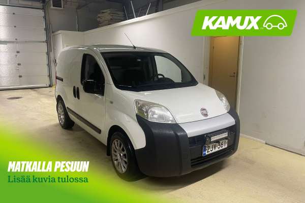 Fiat Fiorino