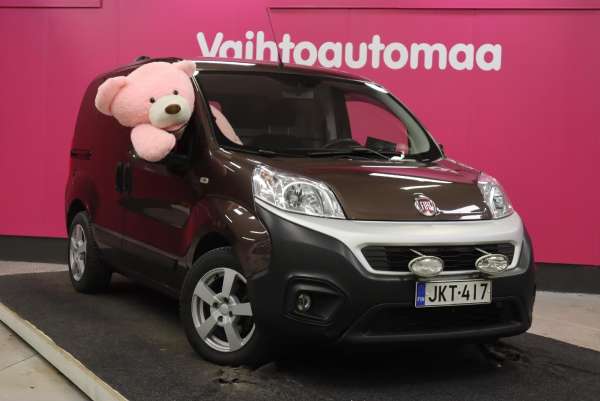 Fiat Fiorino