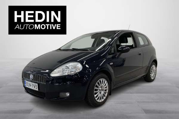 Fiat Grande Punto