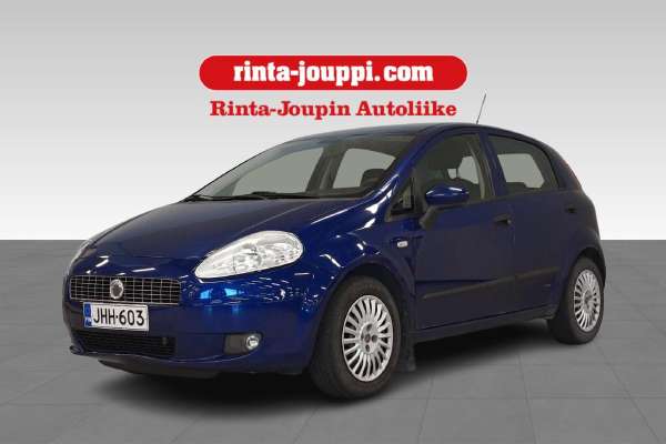 Fiat Grande Punto