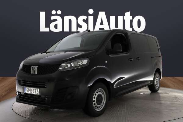 Fiat Scudo