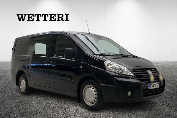 Fiat Scudo