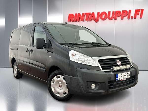 Fiat Scudo