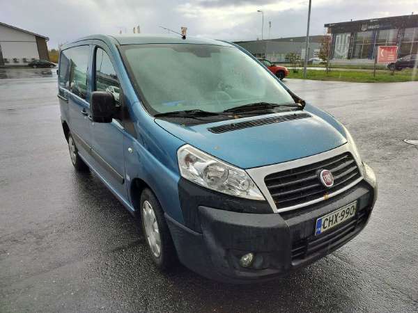 Fiat Scudo