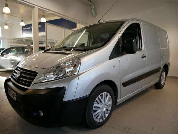 Fiat Scudo