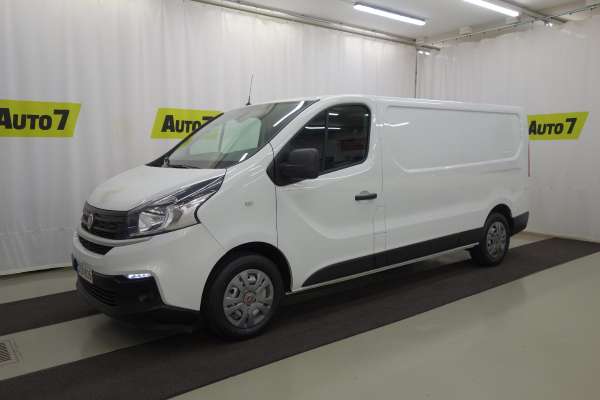 Fiat Talento