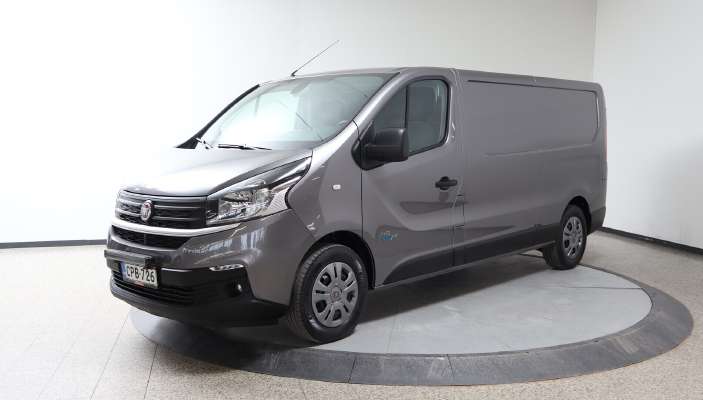 Fiat Talento