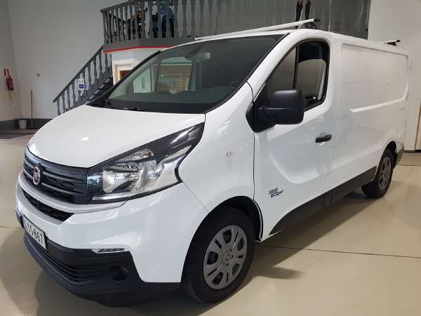 Fiat Talento