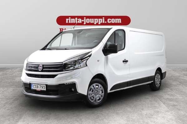 Fiat Talento