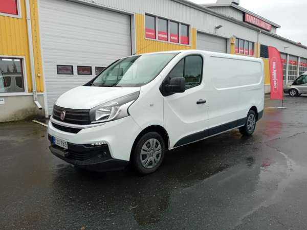 Fiat Talento