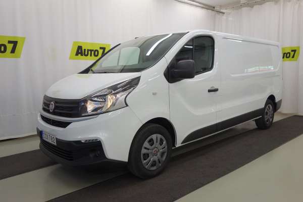 Fiat Talento